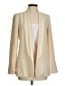Mural 100% Polyester Ivory Blazer Size S - photo 1
