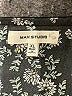 Max Studio 100% Polyester Black Long Sleeve Blouse Size XL - photo 7