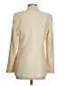 Mural 100% Polyester Ivory Blazer Size S - photo 2
