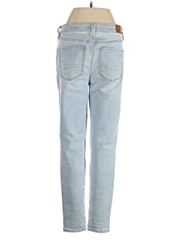 American Eagle Outfitters Jeans (view 2)