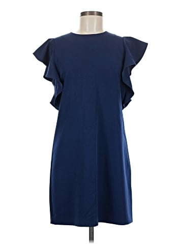 Laundry by Shelli Segal Casual Dress (view 1)