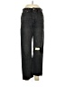 Levi's Black Jeans Size 29 waist - photo 1