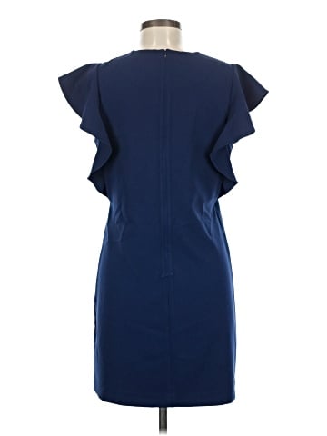 Laundry by Shelli Segal Casual Dress (view 2)