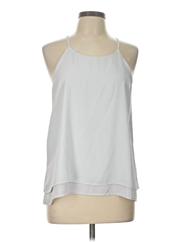 Stella Luce Sleeveless Blouse (view 1)
