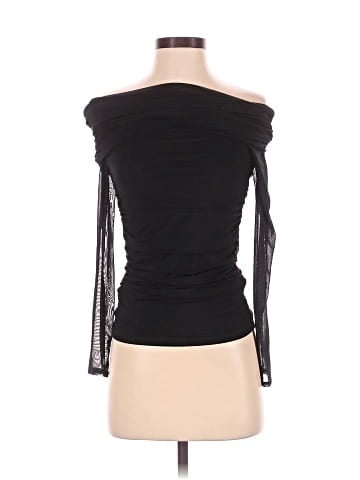 Abercrombie & Fitch Long Sleeve Top (view 1)