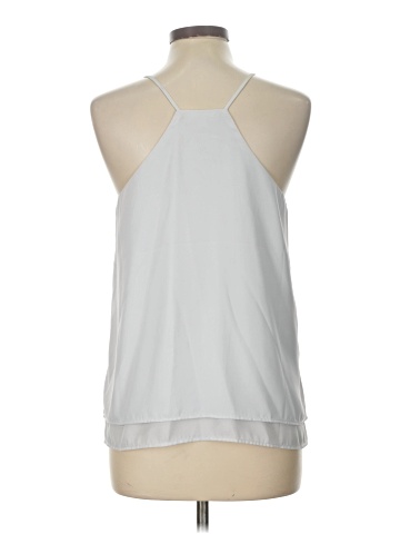 Stella Luce Sleeveless Blouse (view 2)