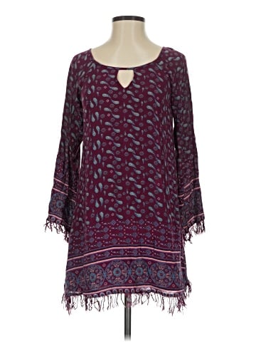 Altar'd State Casual Dress (view 1)