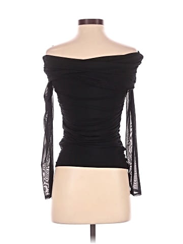 Abercrombie & Fitch Long Sleeve Top (view 2)