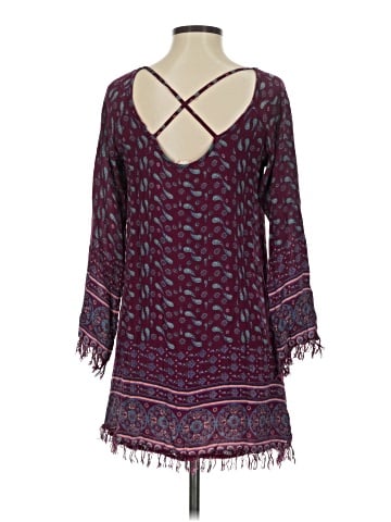 Altar'd State Casual Dress (view 2)
