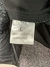 Unbranded Solid Black Jumpsuit Size L - photo 3