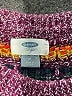 Old Navy Chevron-herringbone Purple Pullover Sweater Size M - photo 7