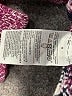 Old Navy Chevron-herringbone Purple Pullover Sweater Size M - photo 8