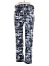 Bobbie Brooks Tie-dye Gray Active Pants Size 1X - photo 1