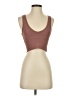 Lululemon Athletica Brown Sports Bra Size 2 - photo 1