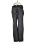FRAME Hearts Gray Jeans Size 29 waist - photo 1
