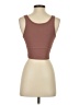 Lululemon Athletica Brown Sports Bra Size 2 - photo 2