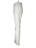 Zara 100% Cotton Ivory Cargo Pants Size 6 - photo 5