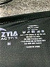 Zyia Active Black Sleeveless T-Shirt Size M - photo 7