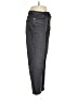 FRAME Hearts Gray Jeans Size 29 waist - photo 4