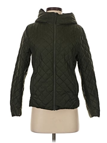 Uniqlo Jacket (view 1)