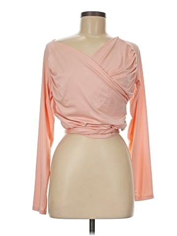 Unbranded Long Sleeve Top (view 1)