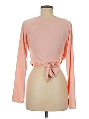 Unbranded Long Sleeve Top (view 2)