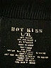 Hot Kiss Black Leggings Size XL - photo 4