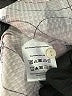 Baum Und Pferdgarten 100% Polyester Ivory Long Sleeve Button-Down Shirt Size EU 38 / US 8 - photo 8