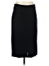Ann Taylor Polka Dots Black Formal Skirt Size 4 - photo 1