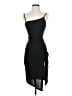 Lulus Black Cocktail Dress Size XS - photo 1