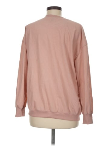 Shein Long Sleeve T-Shirt (view 2)