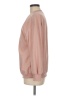 Shein 100% Polyester Pink Long Sleeve T-Shirt Size M - photo 5