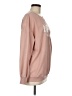 Shein 100% Polyester Pink Long Sleeve T-Shirt Size M - photo 4