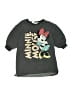 Zara X Disney Gray Sweatshirt Size 3 - 4 - photo 1