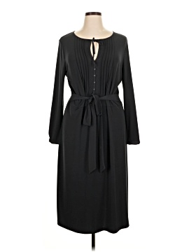 Apostrophe Casual Dress