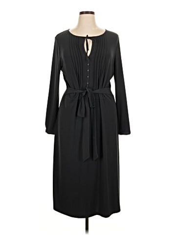 Apostrophe Casual Dress (view 1)