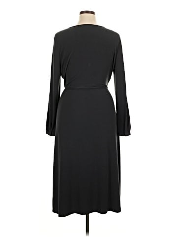 Apostrophe Casual Dress (view 2)