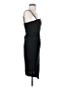 Lulus Black Cocktail Dress Size XS - photo 4