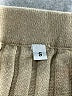 Unbranded Tan Casual Skirt Size S - photo 4