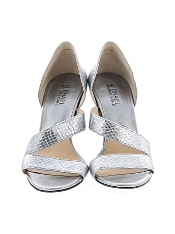 MICHAEL Michael Kors Heels (view 2)