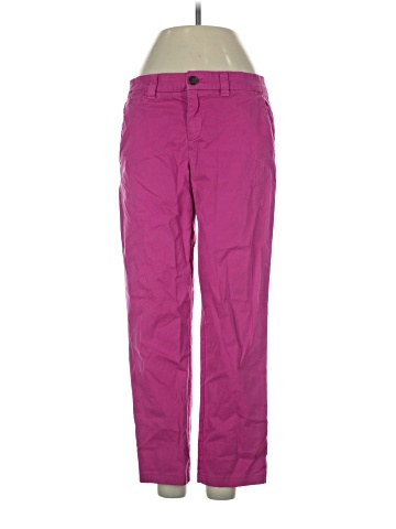 Khaki Krew Casual Pants (view 1)