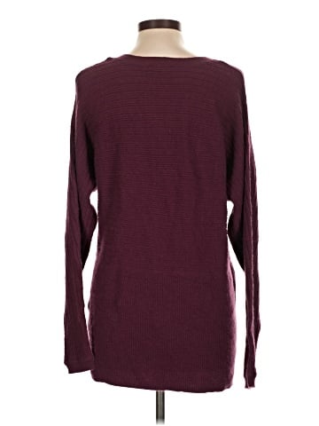 Lord & Taylor Pullover Sweater (view 2)