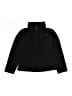 Roper 100% Polyester Black Gray Turtleneck Sweater Size S (kids) - photo 1