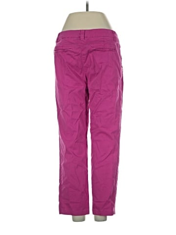 Khaki Krew Casual Pants (view 2)