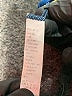 Unbranded 100% Nylon Hearts Blue Swimsuit Top Size 6 - photo 4