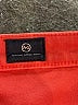 Adriano Goldschmied Red Jeans Size 29 waist - photo 3