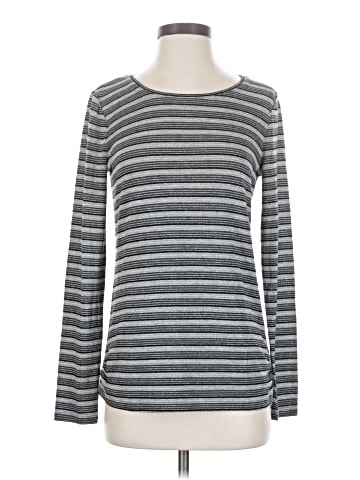 Talbots Long Sleeve T-Shirt (view 1)