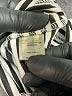 41Hawthorn Stripes Black Casual Skirt Size M - photo 5