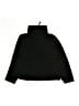 Roper 100% Polyester Black Gray Turtleneck Sweater Size S (kids) - photo 2