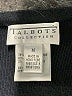 Talbots Black Sleeveless Top Size M - photo 7